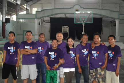 Consumer’s Service Department