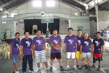 Production Department